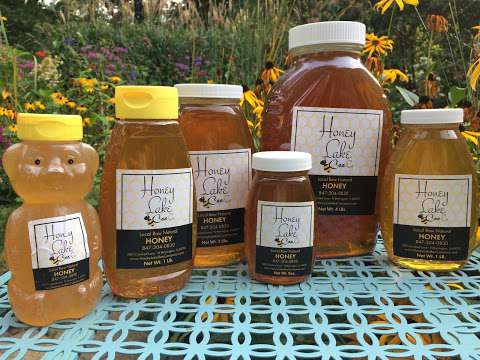 Honey Lake Bee Company